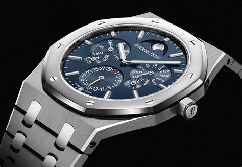 audemars piguet con calendario perpetuo|ap perpetual calendar ultra thin.